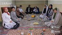گزارش تصویری: خلاصه قسمت بیست و پنجم سریال کیمیا