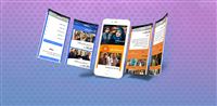 اپلیکیشن آی‌فیلم همراه آی‌فیلمی‌ها