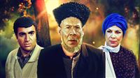 پخش فیلم سینمایی «شیلات»