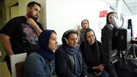 پایان تصویربرداری فیلم سینمایی «اورکا»
