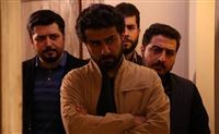 «گاندو» پربیننده‌ترین سریال تلویزیون