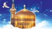 آغاز به کار هشتمین جشنواره کتابخوانی رضوی
