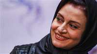 مریلا زارعی در «هفت شهر عشق»
