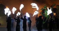 پله هفتم جشنواره تئاتر فجر