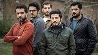 فصل سوم گاندو ساخته می‌شود
