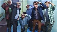 فوق‌لیسانسه‌ها فردا پخش نمی‌شود