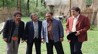 زمان پخش سریال «وارش» اعلام شد