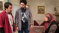 جایگزین «آخر خط» یک سریال طنز دیگر است