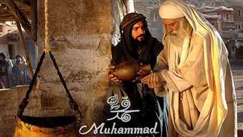 «محمدرسول‌الله» در شبکه نمایش خانگی