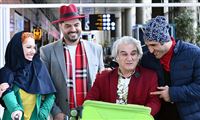 «تگزاس2» صدرنشین جدول فروش سینما شد