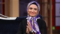 آشنایی با فاطمه در سریال تکیه بر باد