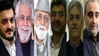 معرفی اعضای «کارگروه بررسی آسیب‌های کرونا در سینما»