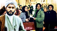 نمایش «کیمیا و خاک» از آی‌فیلم