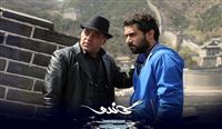 «گاندو» در مراحل نهایی تولید