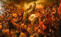 «کشتی نجات؛ عشق واقعی» در فرانسه