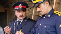 ساخت فصل دوم سریال جلال
