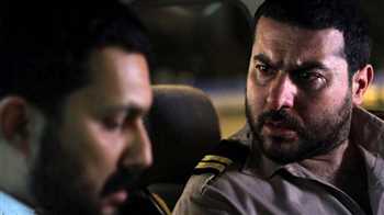 «سد معبر» مسافر هلند شد