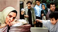 آخر هفته با شبکه آی‌فیلم