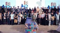 معرفی برگزیدگان جشنواره کودک