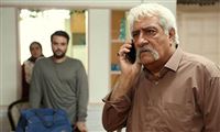 پایان صداگذاری «ستایش3»