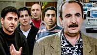 قصه‌های «روزگار جوانی» به نیمه رسید