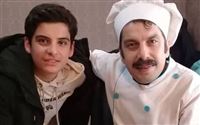 «بچه مهندس» مخاطب را پای تلویزیون نگه می‌دارد