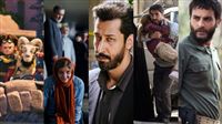 اکران 5 اثر جشنواره فیلم فجر