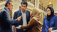 اختصاصی: «پنج ستاره» روی آنتن آی‌فیلم