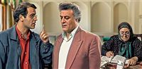 گزارش تصویری سریال سرنخ