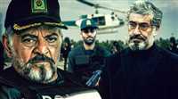 اختصاصی: «فوق سری» روی آنتن آی‌فیلم