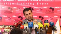جزئیات نخستین رویداد پیش‌نمایی آی‌فیلم اعلام شد