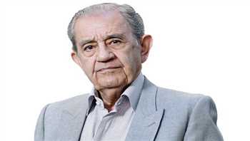 علی رامز درگذشت