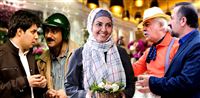 تاریخ و ساعت پخش سریال «لطفا دور نزنیم»