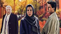 اختصاصی: «بی‌قرار» پنجشنبه در آی‌فیلم