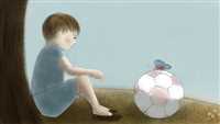 رویای  یک پسربچه در «کاش یک برادر داشتم»