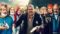 جایگزین سریال نون.خ مشخص شد